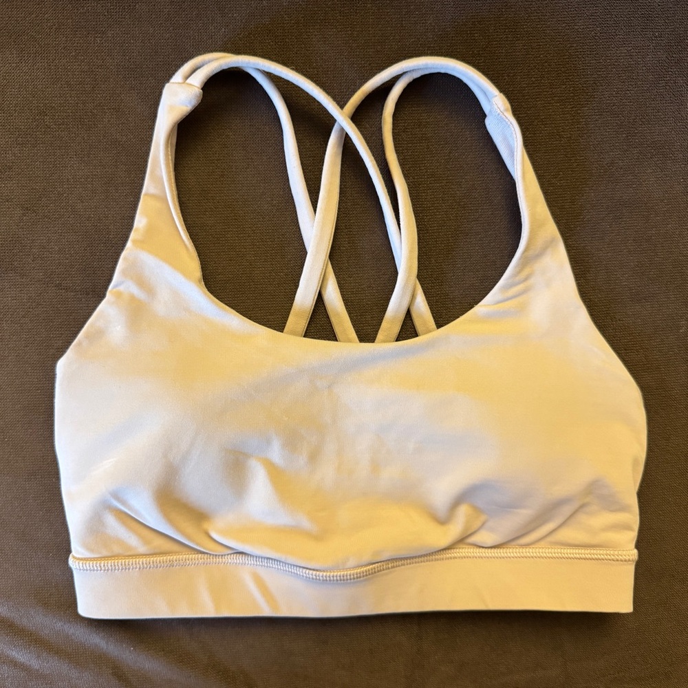 Lululemon Energy Bra
